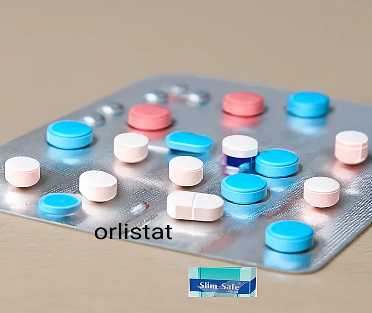 Orlistat 1