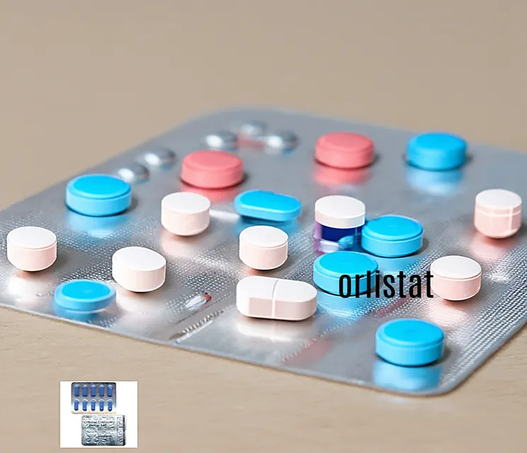 Orlistat 2