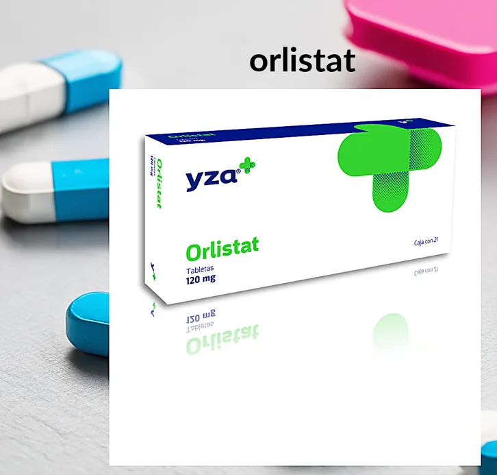 Orlistat 3